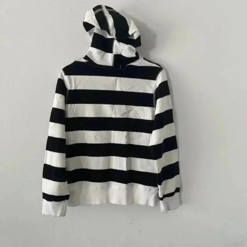 DILBYKE Boys & Girls Hooded Sweatshirt - Size 5-6 - Picture 5 of 16